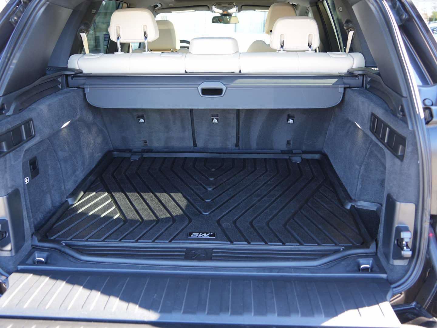 Used 2020 BMW X5 sDrive40i w/ Convenience Package image 5