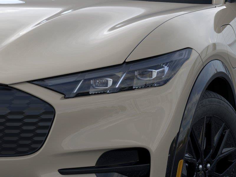 New 2026 Ford Mustang Mach-E Premium w/ Sport Appearance Package AWD/4WD image 18