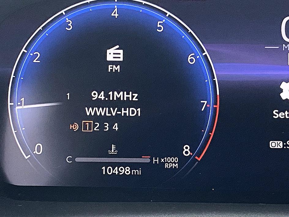 Certified 2026 Toyota Corolla Cross XLE AWD/4WD image 4