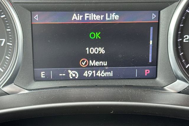 Used 2024 GMC Terrain SLT image 42