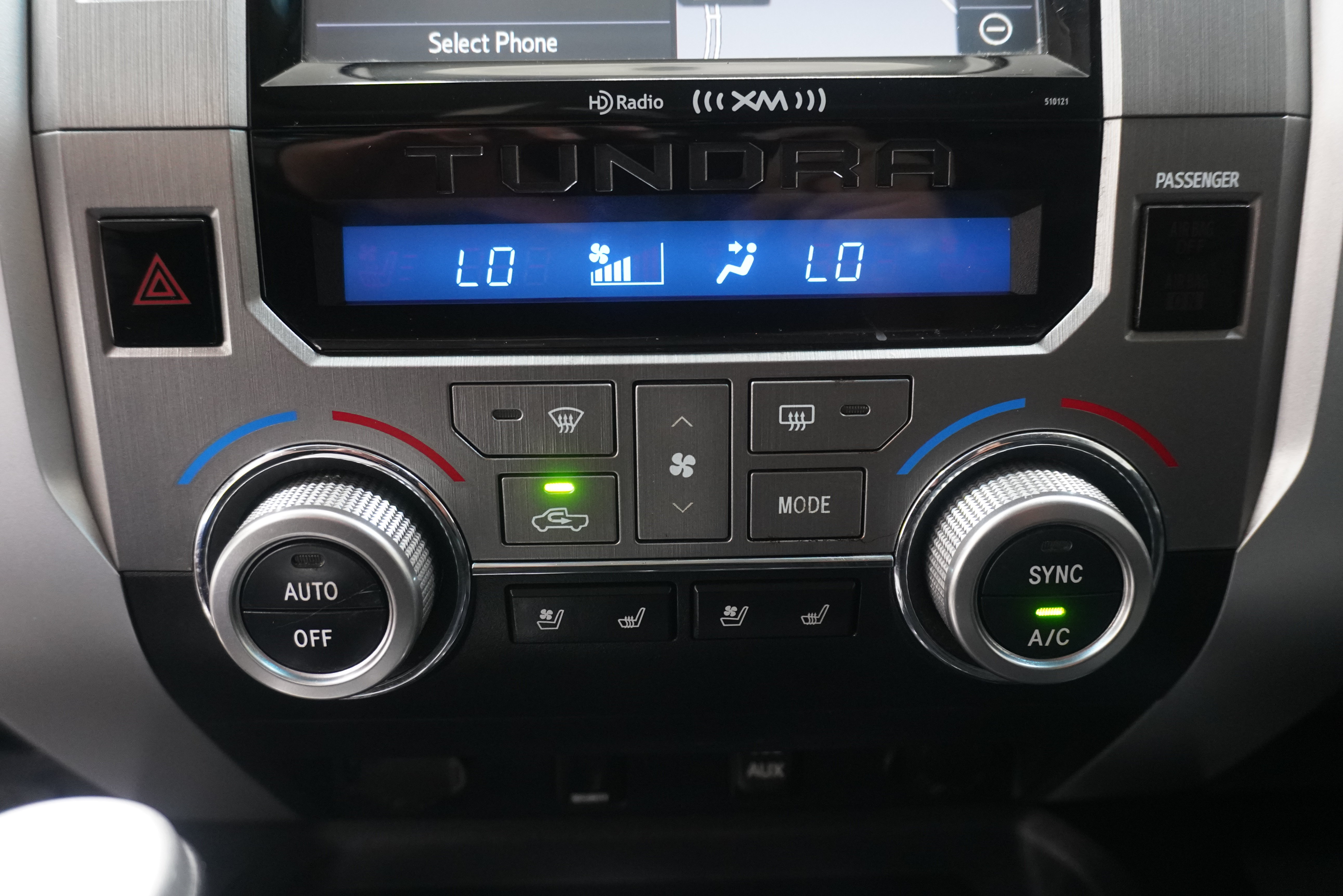Used 2017 Toyota Tundra Platinum RWD image 20