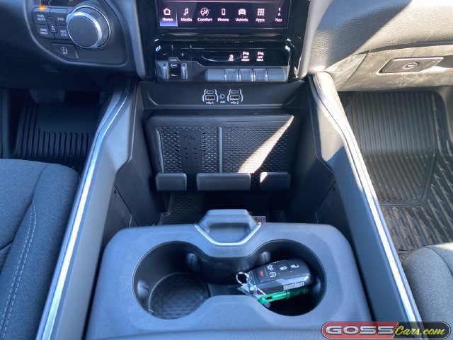 New 2026 RAM 1500 Big Horn AWD/4WD image 12
