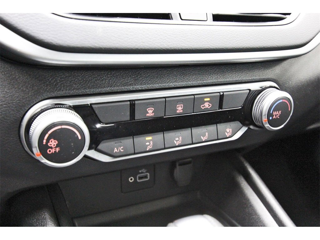 Certified 2024 Nissan Altima 2.5 S image 22