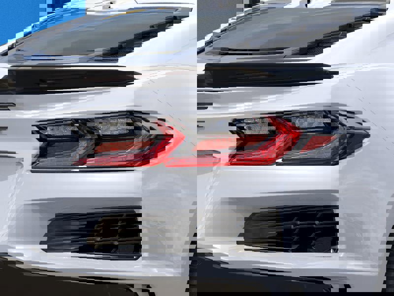 New 2026 Chevrolet Corvette Z06 image 11