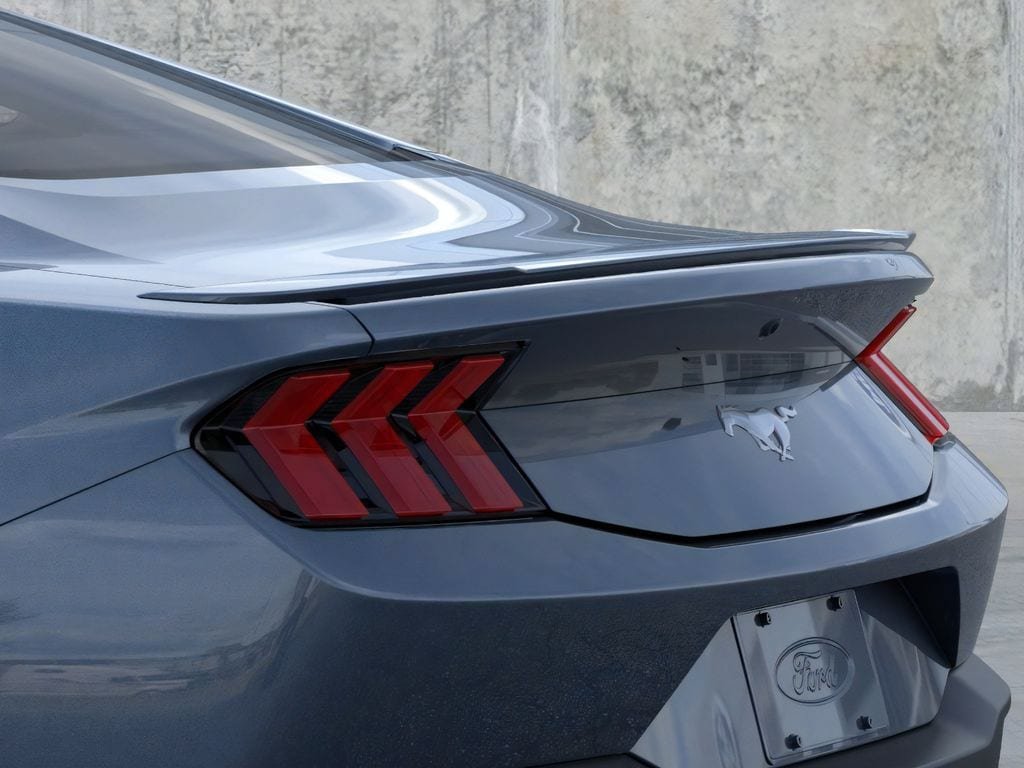 New 2026 Ford Mustang Premium RWD image 22