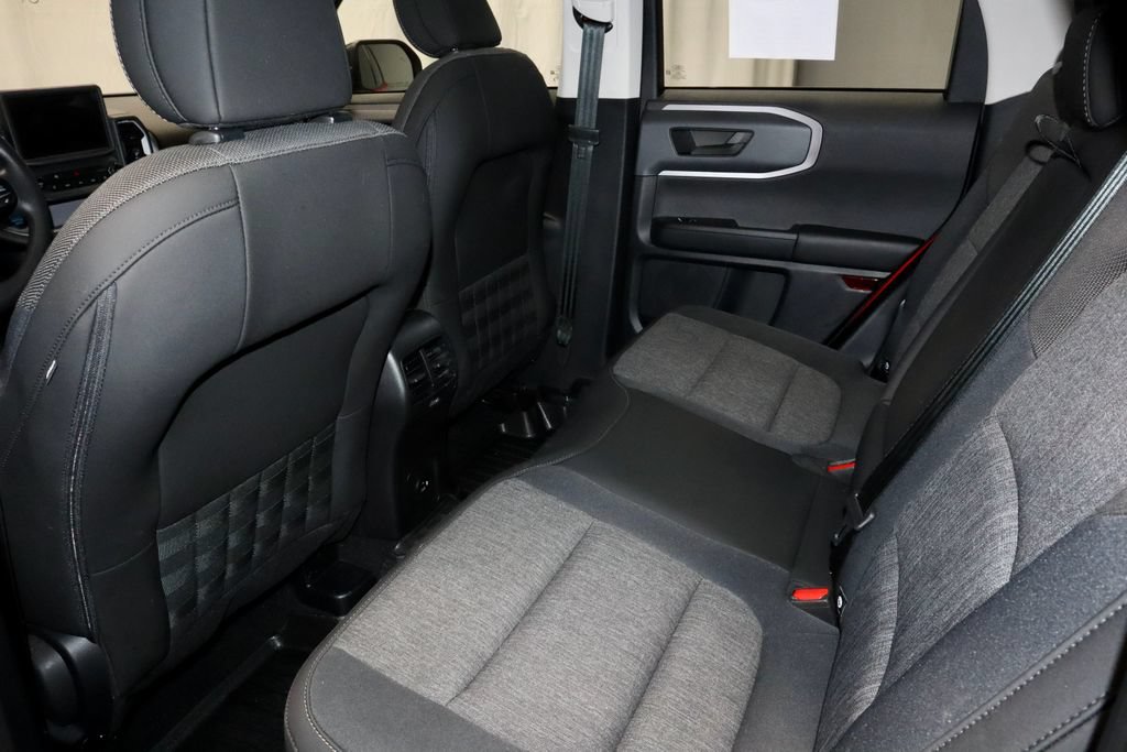 Used 2024 Ford Bronco Sport Big Bend AWD/4WD image 20