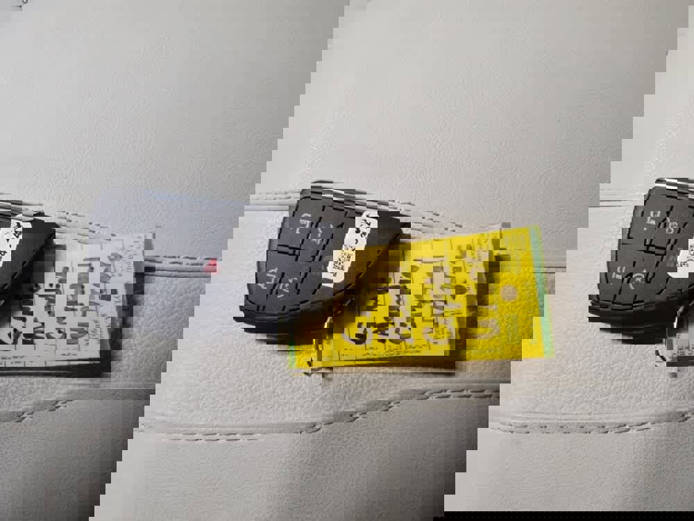 Certified 2024 GMC Acadia Denali w/ Super Cruise Package image 24