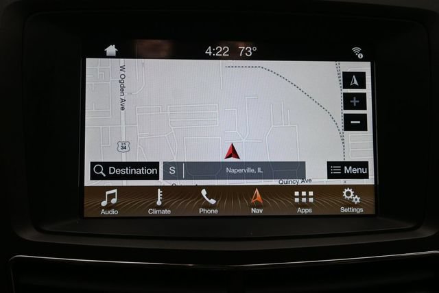 Certified 2019 Lincoln MKT AWD image 16