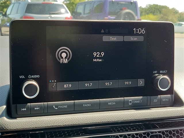 New 2025 Honda Civic Sport image 9