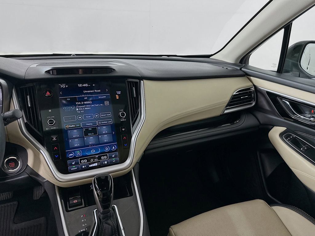 Used 2023 Subaru Outback Limited image 20