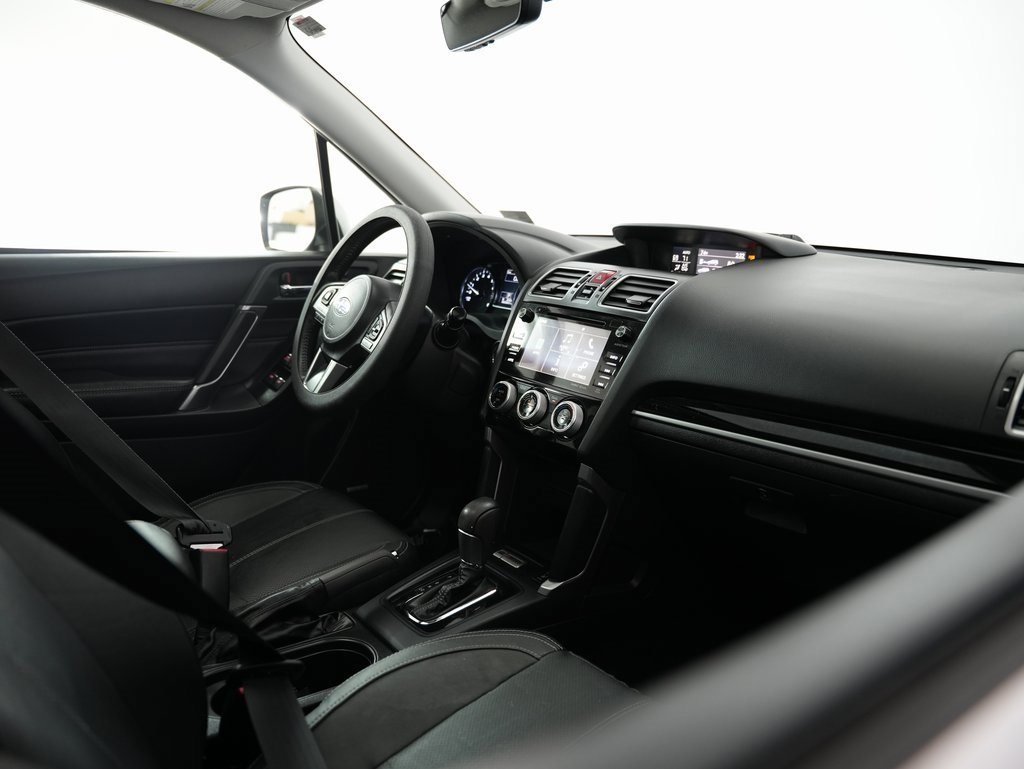 Used 2017 Subaru Forester 2.5i Touring w/ Protection Package #2 image 50