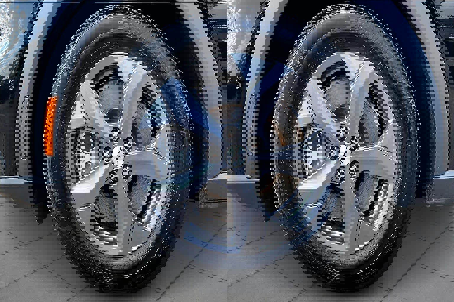 Used 2023 Ford Mustang Mach-E Select image 10