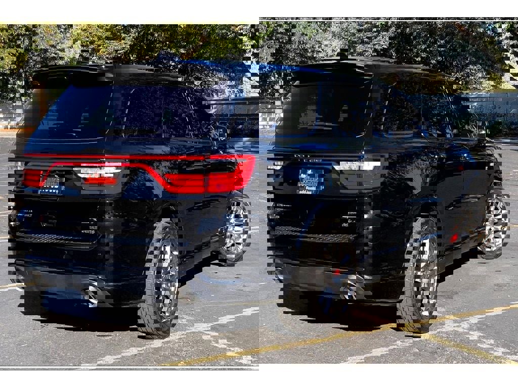 Used 2024 Dodge Durango SRT w/ Trailer Tow Group IV image 14