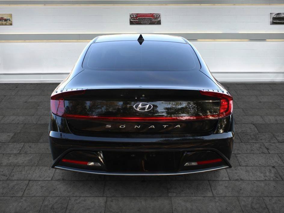 Used 2023 Hyundai Sonata SE FWD image 6