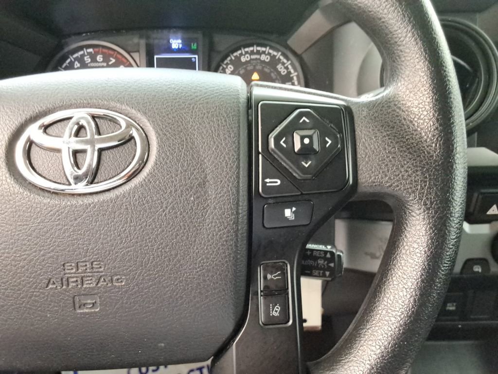 Used 2021 Toyota Tacoma SR RWD image 23