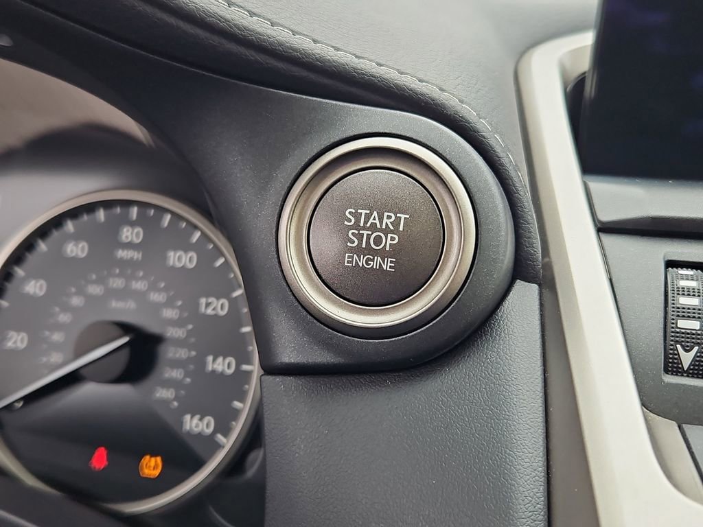 Used 2021 Lexus NX 300 AWD w/ Accessory Package 2 image 16