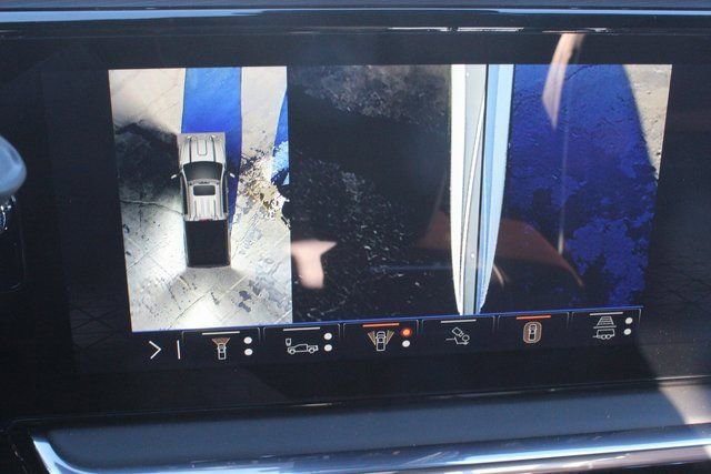 New 2025 GMC Sierra 3500 Denali Ultimate image 53