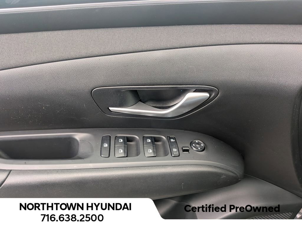 Used 2023 Hyundai Tucson SEL w/ Convenience Package image 32