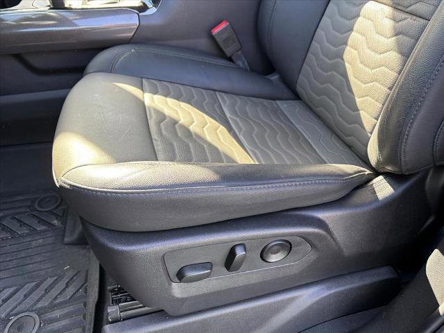 Certified 2024 Chevrolet Silverado 1500 ZR2 w/ ZR2 Bison Edition image 20