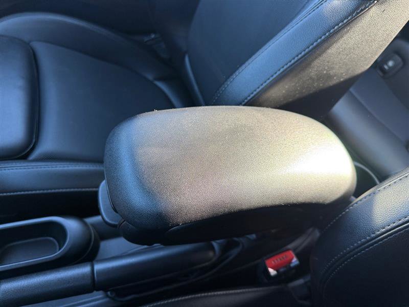 Used 2016 MINI Cooper S FWD image 27