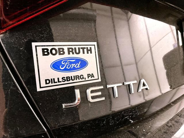Used 2022 Volkswagen Jetta Sport FWD image 13