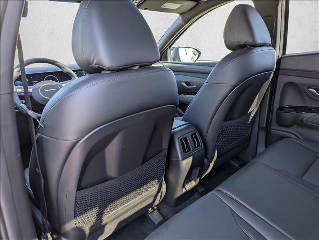 New 2026 Hyundai Santa Cruz Limited image 25