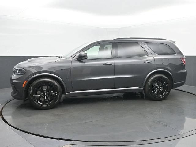 New 2026 Dodge Durango GT w/ Tow 'N Go Package AWD/4WD image 2