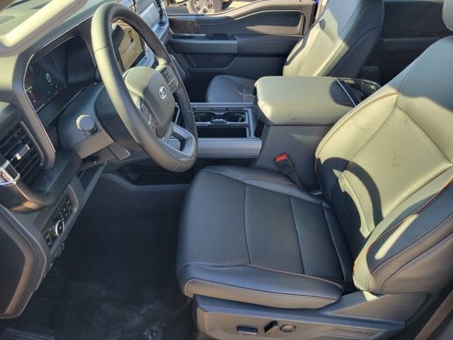 New 2026 Ford F250 Lariat w/ FX4 Off-Road Package image 7