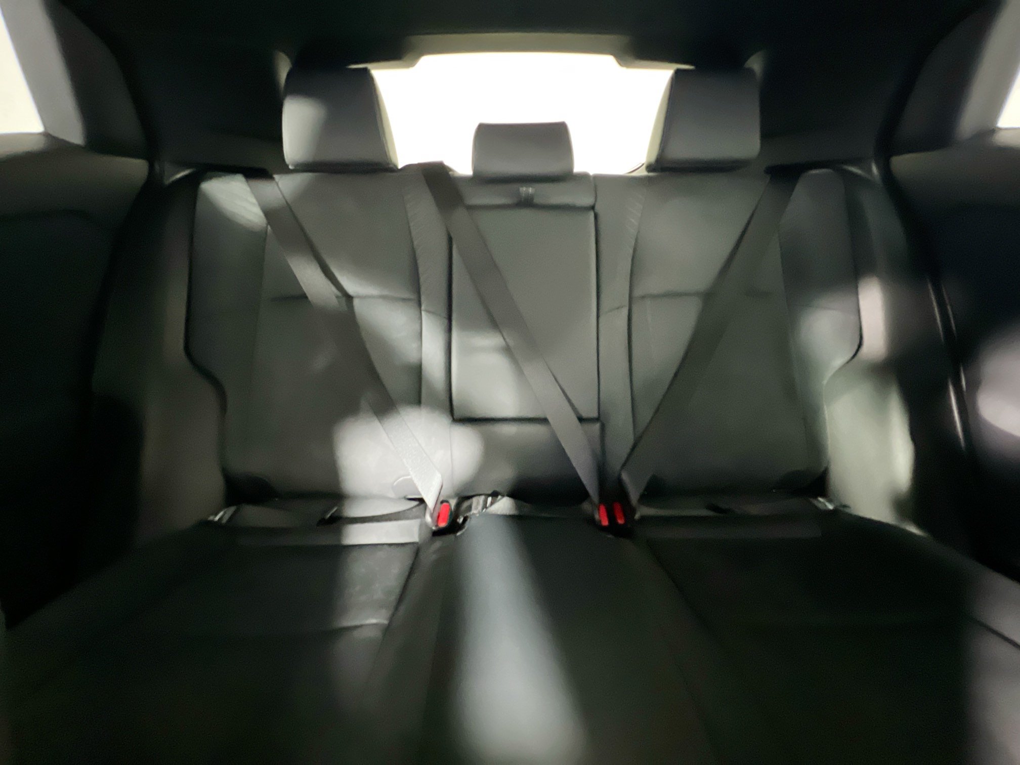 New 2026 Toyota C-HR AWD/4WD image 32