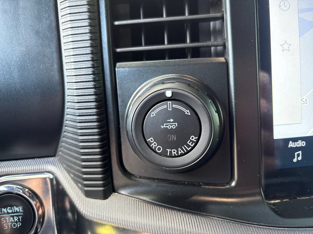Used 2024 Ford F150 Raptor AWD/4WD image 37