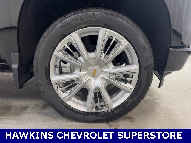 New 2026 Chevrolet Silverado 1500 High Country image 46