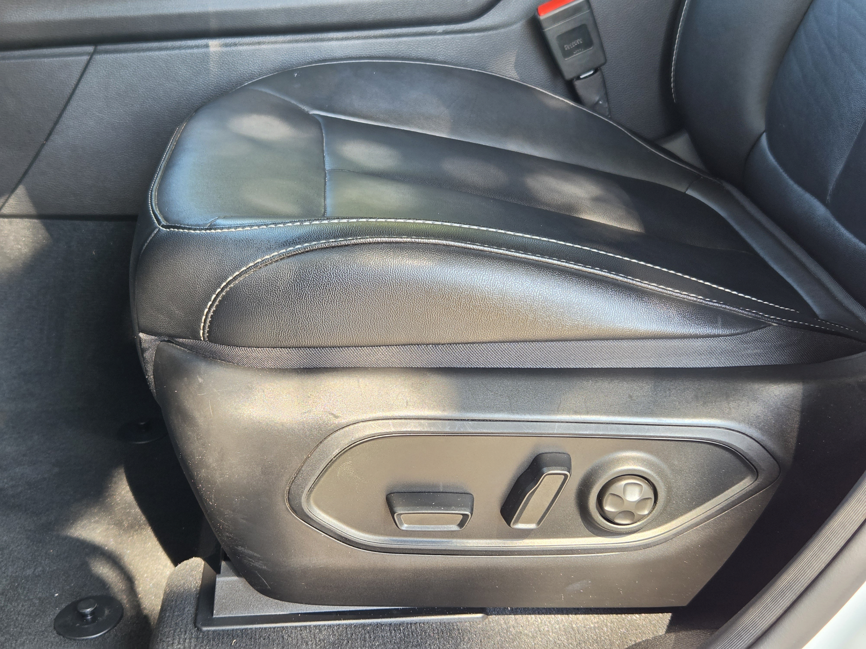Used 2022 Jeep Grand Cherokee Limited 4xe AWD/4WD image 19