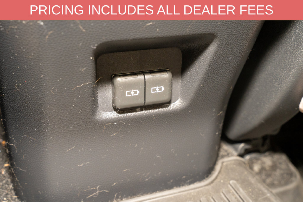 Used 2025 Toyota RAV4 XLE Premium w/ Weather Package AWD/4WD image 8