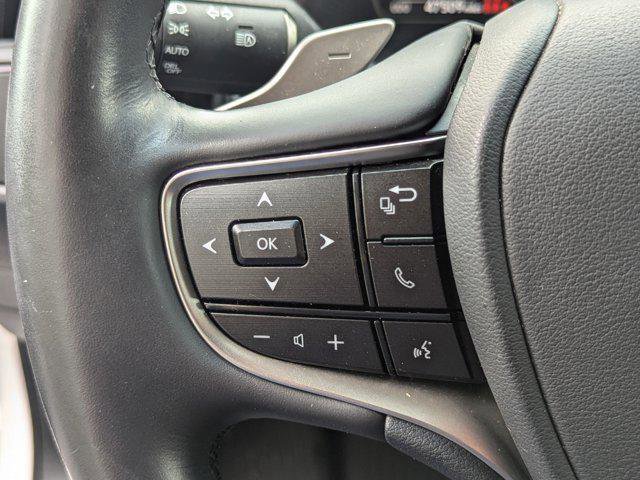 Used 2022 Lexus ES 350 w/ Premium Package image 23