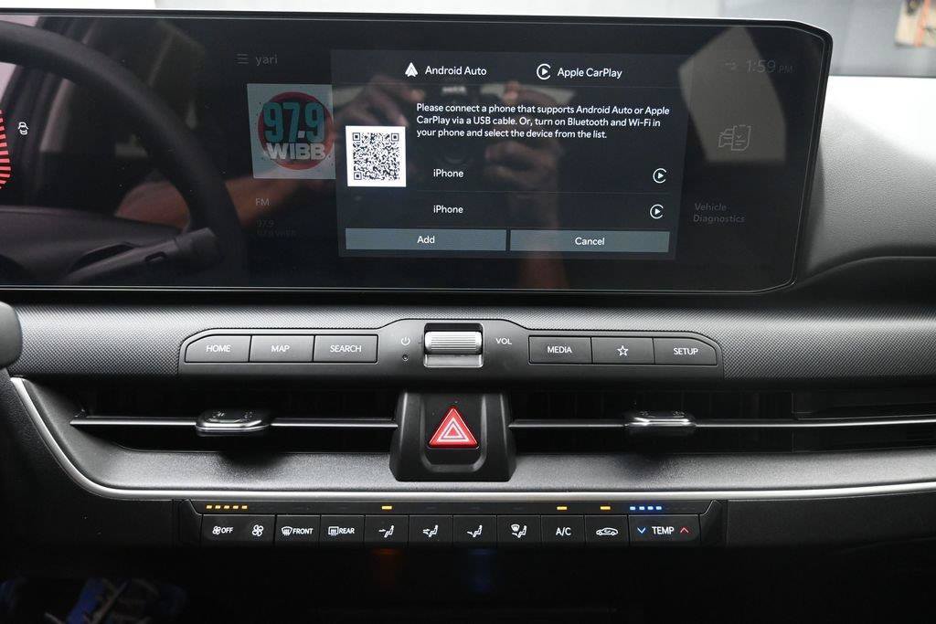 Used 2025 Kia K4 FWD image 11
