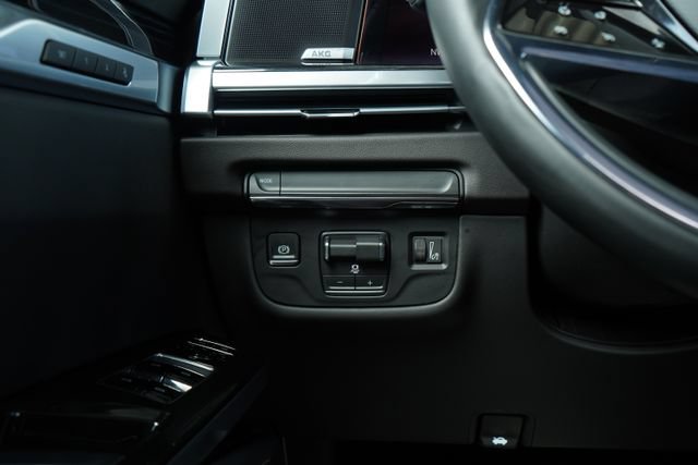 Used 2026 Cadillac Escalade Sport w/ LPO, ONYX Package RWD image 17