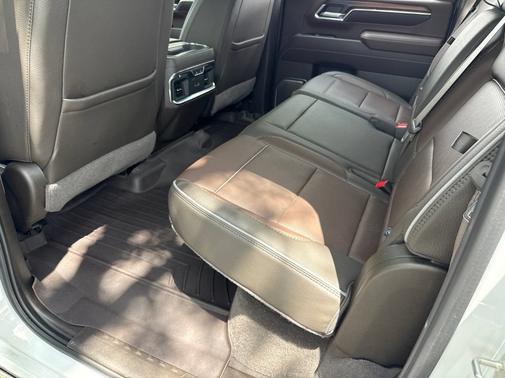 Used 2024 GMC Sierra 2500 Denali AWD/4WD image 58