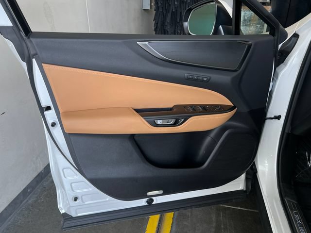 Used 2024 Lexus NX 450h+ AWD w/ Vision Package image 30