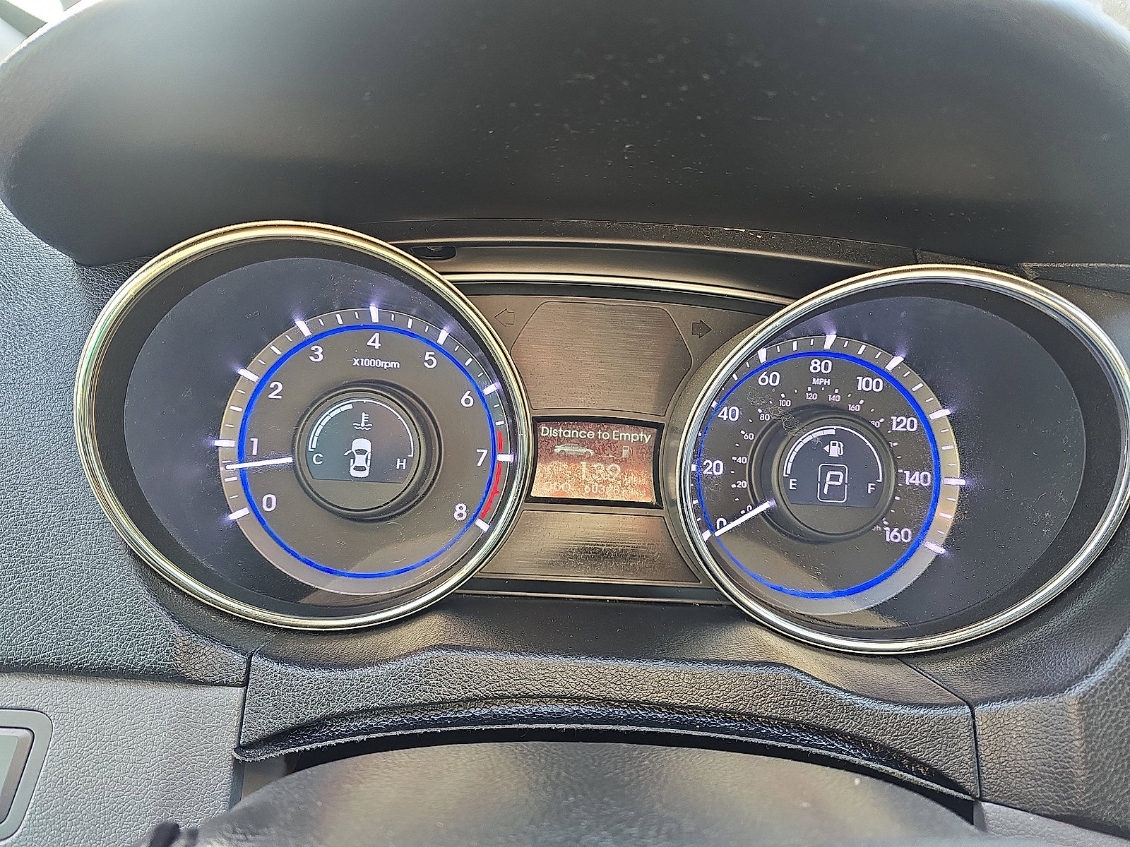 Used 2013 Hyundai Sonata GLS w/ Popular Equipment Pkg image 16