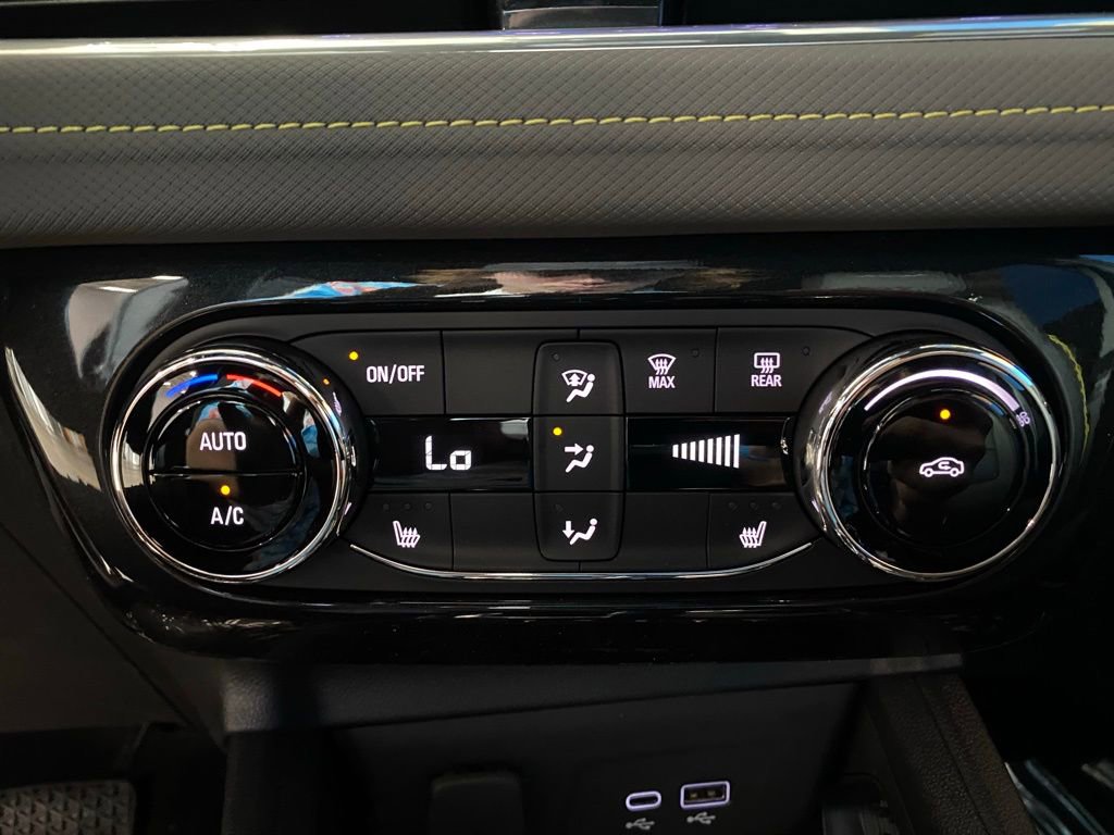 New 2026 Chevrolet TrailBlazer ACTIV w/ Convenience Package image 4