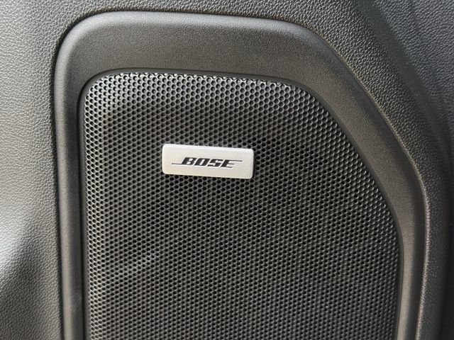 Used 2021 GMC Sierra 2500 Denali w/ Denali Ultimate Package AWD/4WD image 26