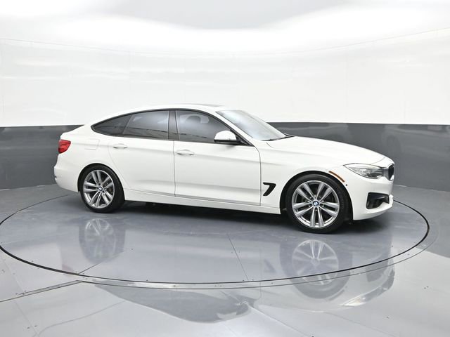 Used 2016 BMW 328i Gran Turismo xDrive AWD/4WD image 17
