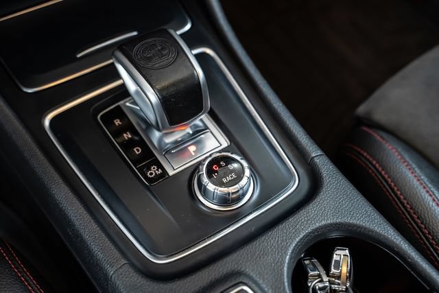Used 2018 Mercedes-Benz GLA 45 AMG 4MATIC image 30