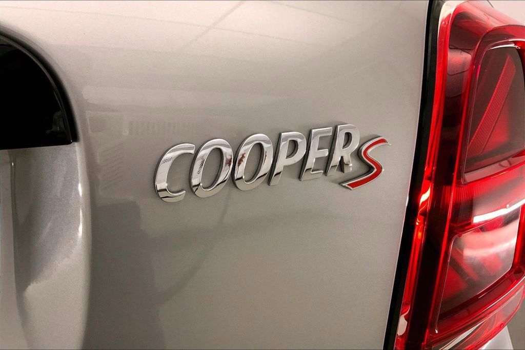 Certified 2024 MINI Cooper Countryman S w/ Signature Upholstery Package AWD/4WD image 7