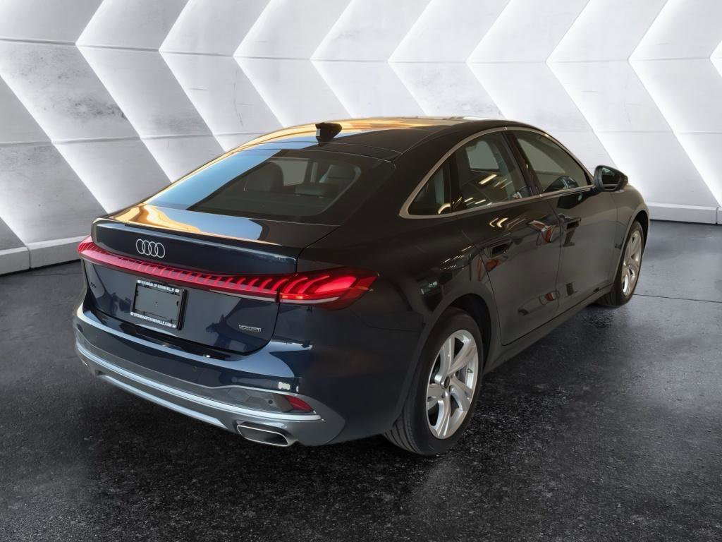 Used 2025 Audi A5 2.0T Premium Plus image 5