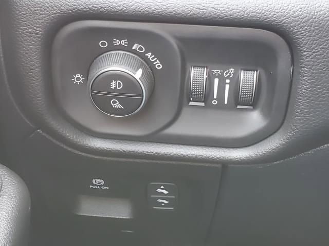 New 2026 RAM 1500 Big Horn image 12