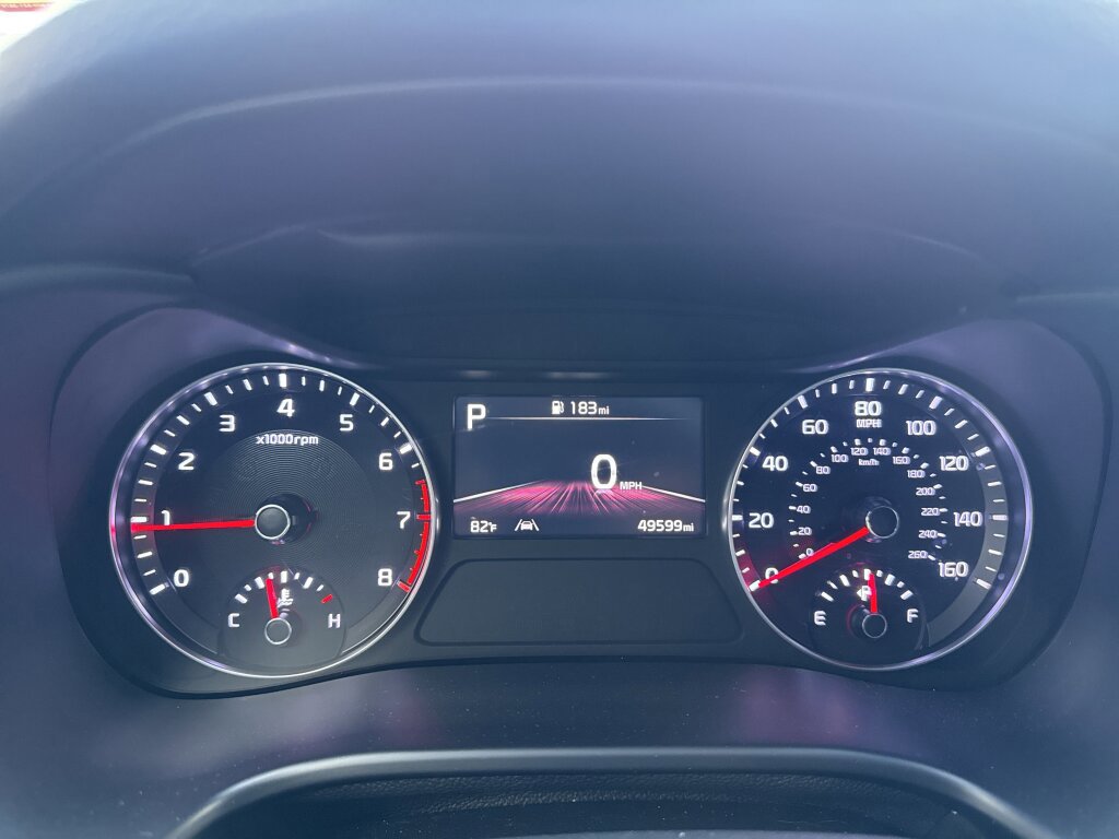 Certified 2024 Kia Forte GT-Line w/ GT-Line Premium Package image 26