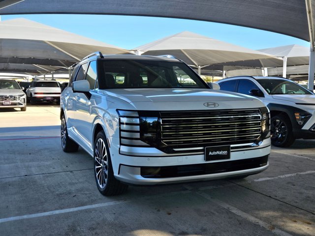 New 2026 Hyundai Palisade Calligraphy image 6