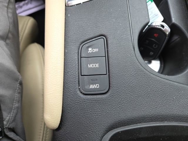 Used 2017 Cadillac XT5 Luxury image 16