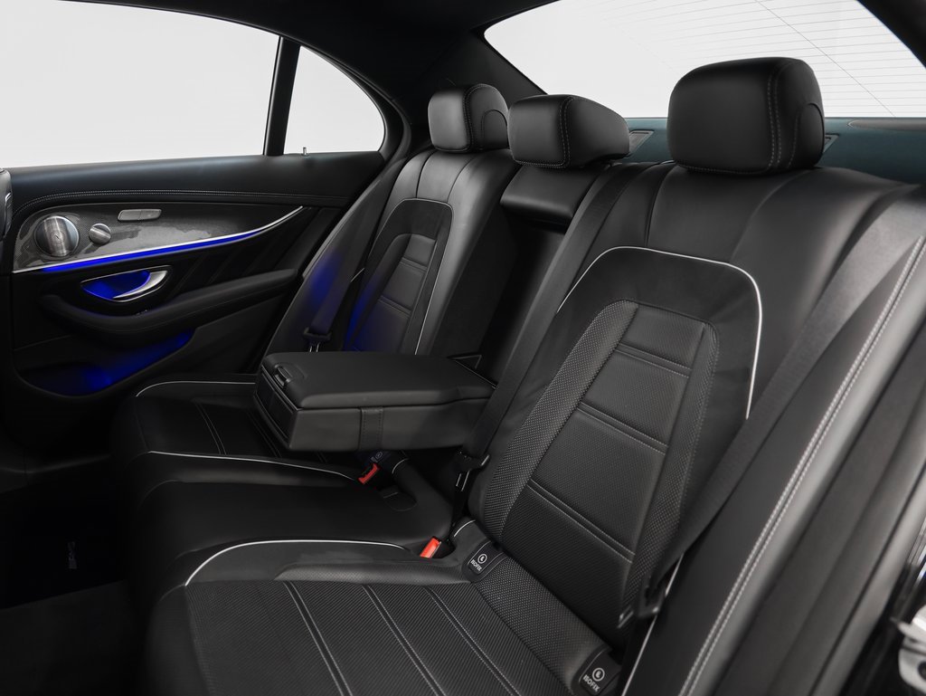 Used 2019 Mercedes-Benz E 63 AMG S image 58